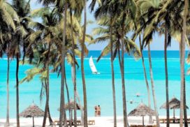 Zanzibar island – The slave route 4 days 3 honeymoon package