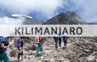 Kilimanjaro climbing safari tours vacations packages africa african tanzania